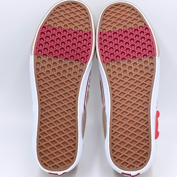 NEW RARE🔥 VANS x Pendleton Slip On Southwestern All Nations Skate Jam Men’s 11 - Picture 10 of 12